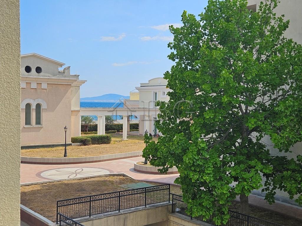 2-Bedroom Apartment in Sunset Resort, Pomorie — photo 9 of 25