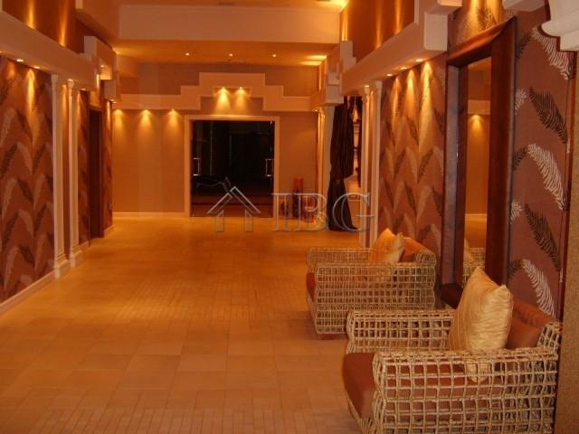 2-Bedroom Apartment in Sunset Resort, Pomorie — photo 14 of 25