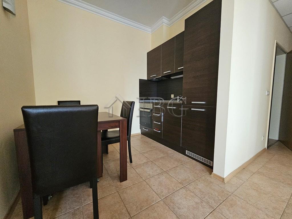 2-Bedroom Apartment in Sunset Resort, Pomorie — photo 21 of 25
