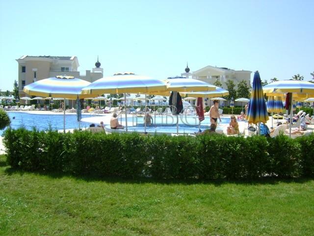 2-Bedroom Apartment in Sunset Resort, Pomorie — photo 8 of 25