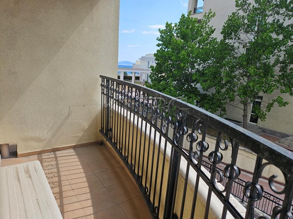 2-Bedroom Apartment in Sunset Resort, Pomorie — photo 7 of 25