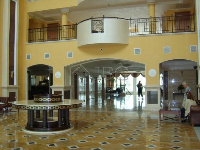2-Bedroom Apartment in Sunset Resort, Pomorie — photo 17 of 25