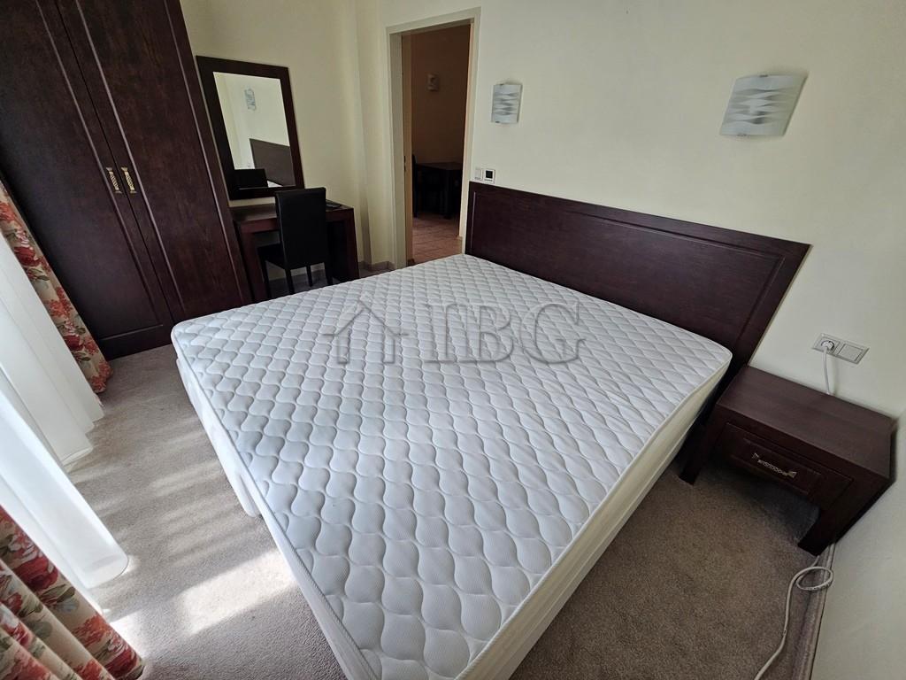 2-Bedroom Apartment in Sunset Resort, Pomorie — photo 23 of 25