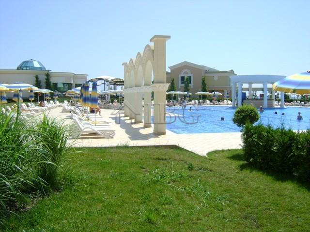 2-Bedroom Apartment in Sunset Resort, Pomorie — photo 11 of 25
