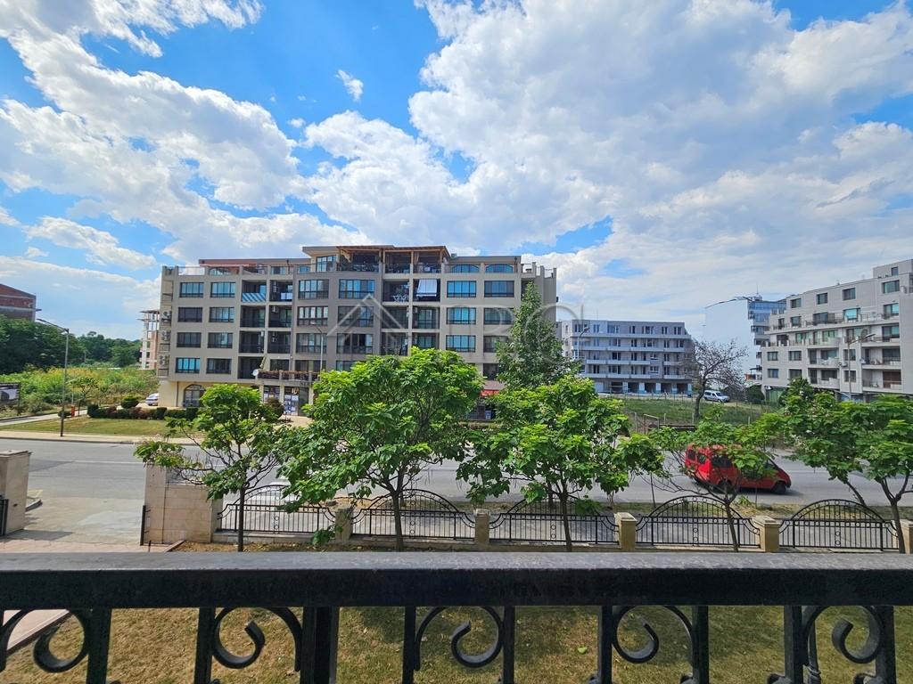 2-Bedroom Apartment in Sunset Resort, Pomorie — photo 5