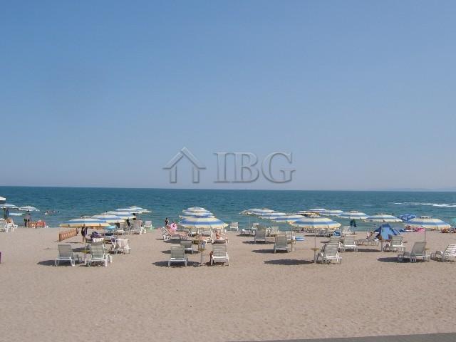2-Bedroom Apartment in Sunset Resort, Pomorie — photo 12 of 25