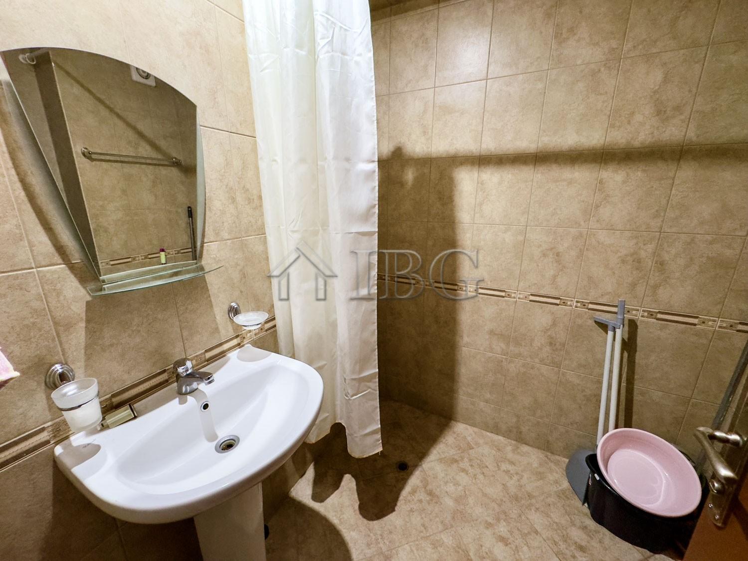 Studio for sale Panorama Bay 1, Sveti Vlas — photo 12 of 14