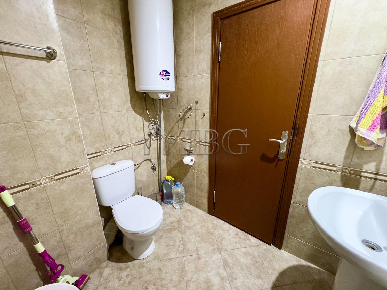 Studio for sale Panorama Bay 1, Sveti Vlas — photo 13 of 14