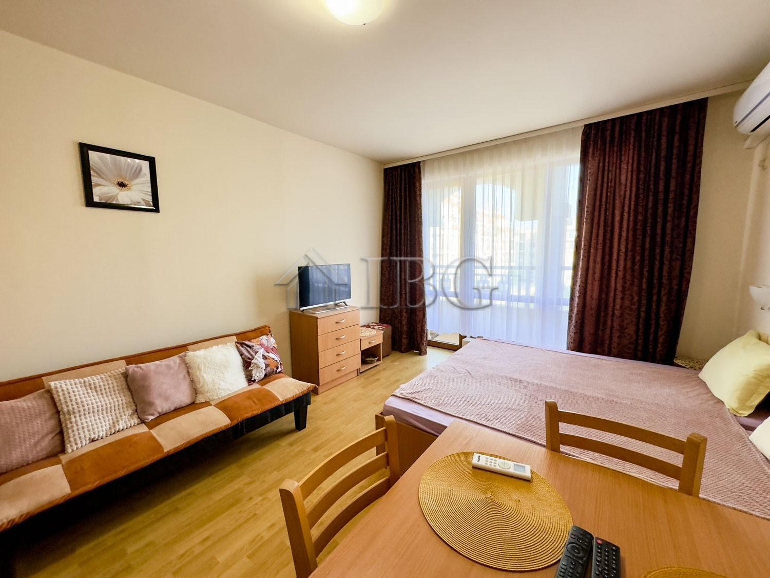 Studio for sale Panorama Bay 1, Sveti Vlas — photo 4