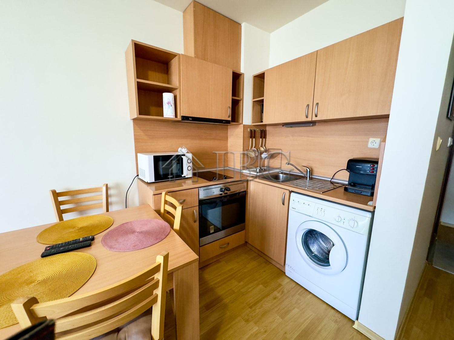 Studio for sale Panorama Bay 1, Sveti Vlas — photo 9 of 14