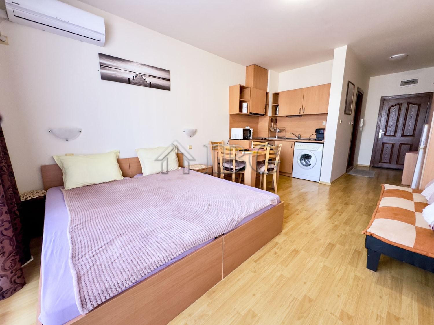 Studio for sale Panorama Bay 1, Sveti Vlas — photo 8 of 14