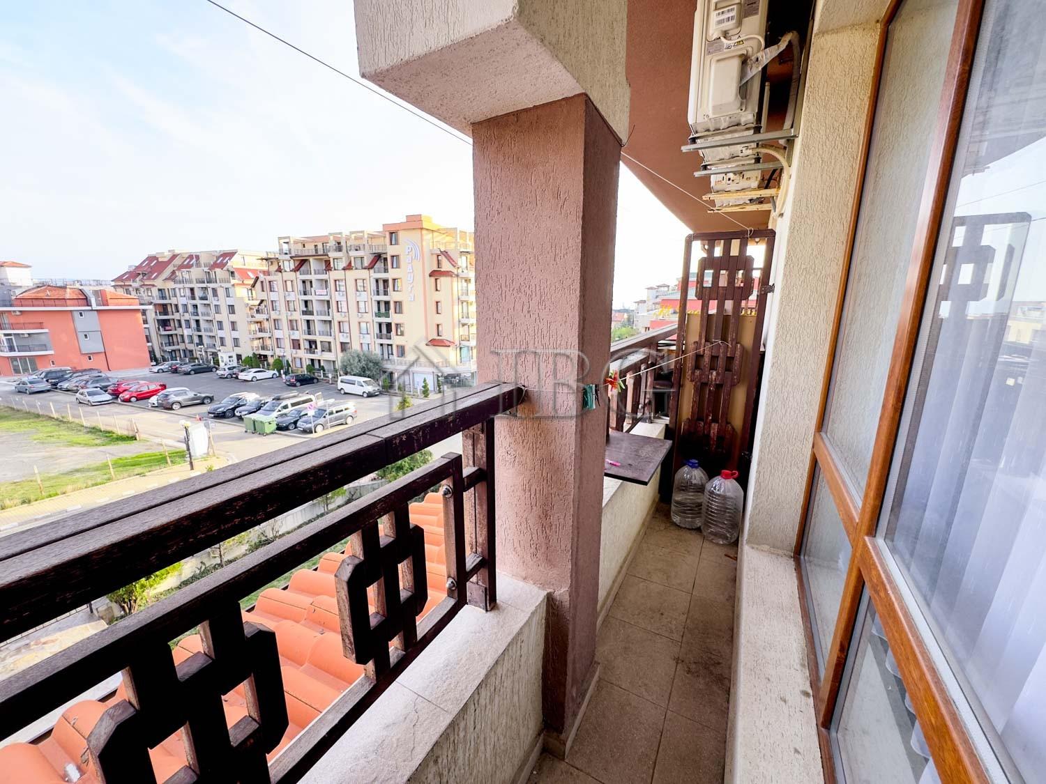 Studio for sale Panorama Bay 1, Sveti Vlas — photo 5