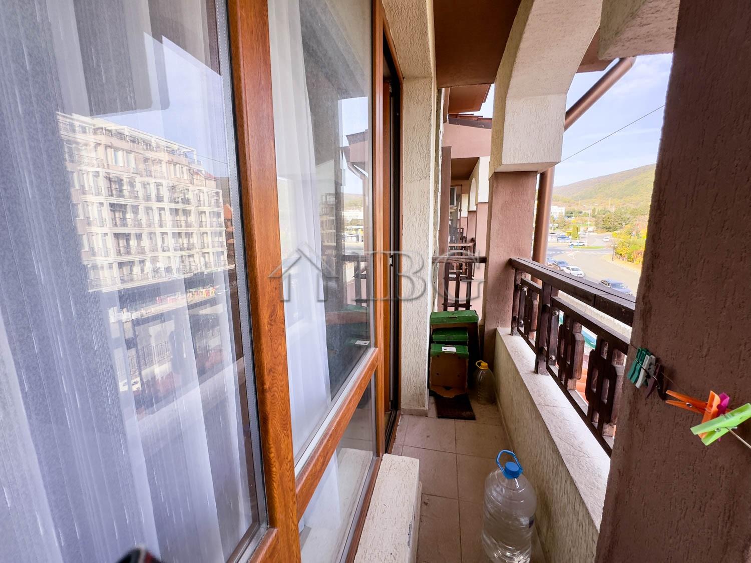 Studio for sale Panorama Bay 1, Sveti Vlas — photo 6