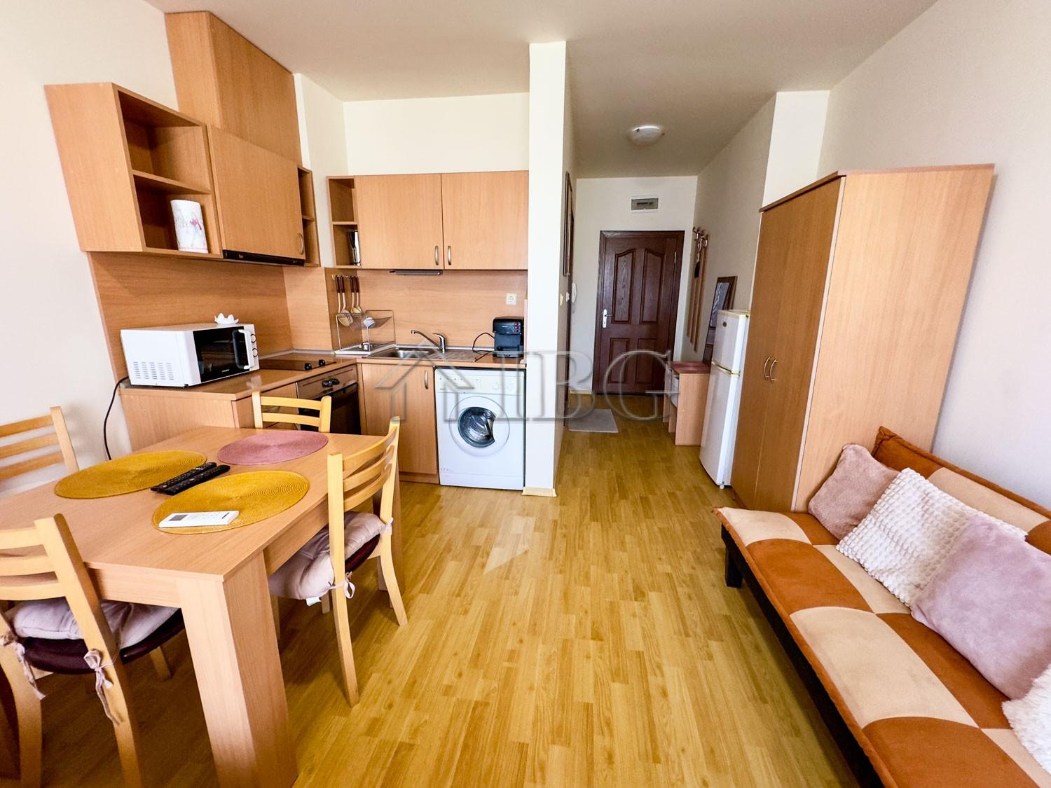 Studio for sale Panorama Bay 1, Sveti Vlas — photo 10 of 14