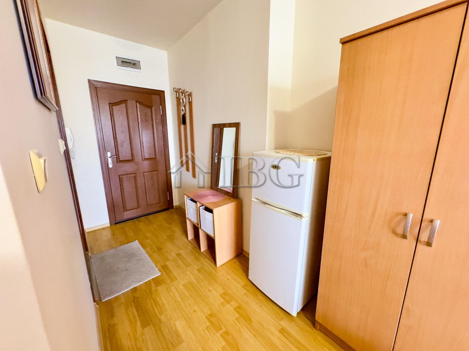 Studio for sale Panorama Bay 1, Sveti Vlas — photo 11 of 14