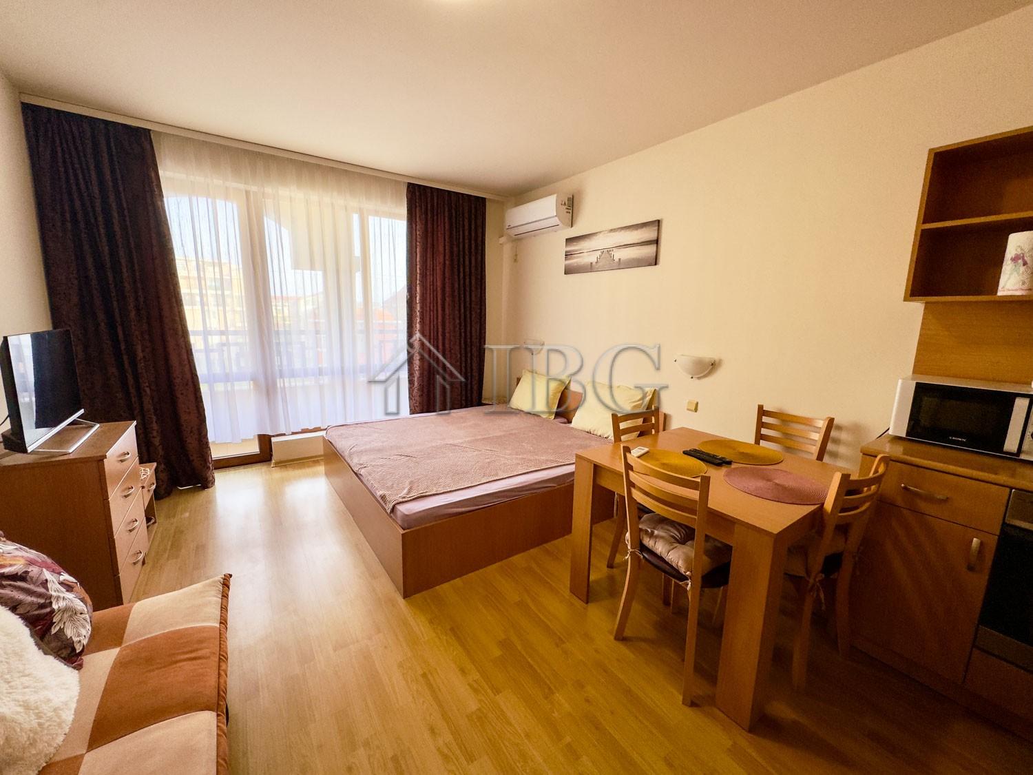 Studio for sale Panorama Bay 1, Sveti Vlas — photo 3