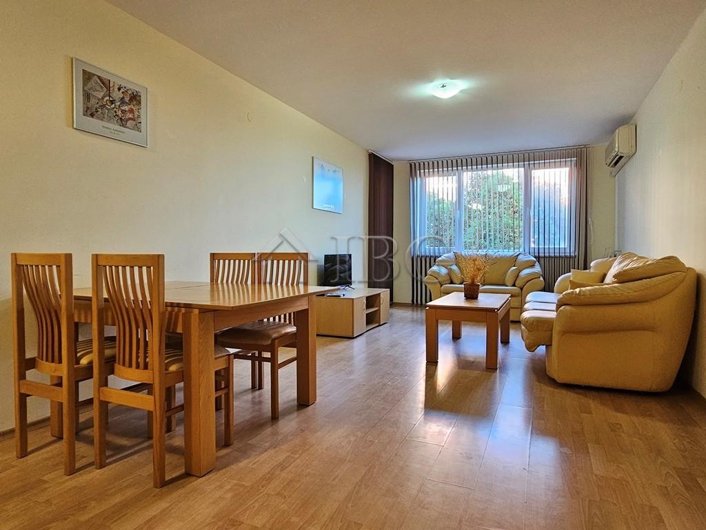 1-Bedroom Sea View Apartment in Panorama Fort Beach, Sveti Vlas — photo 5 of 23