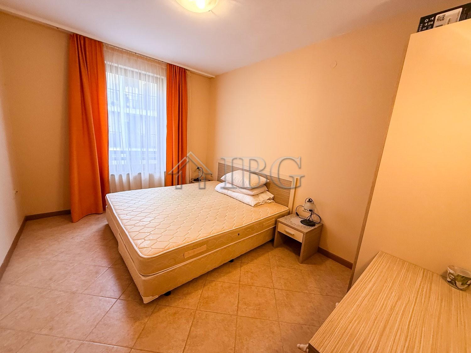 Apartment with One Bedroom Royal Sun, Sunny Beach — photo 15 of 25