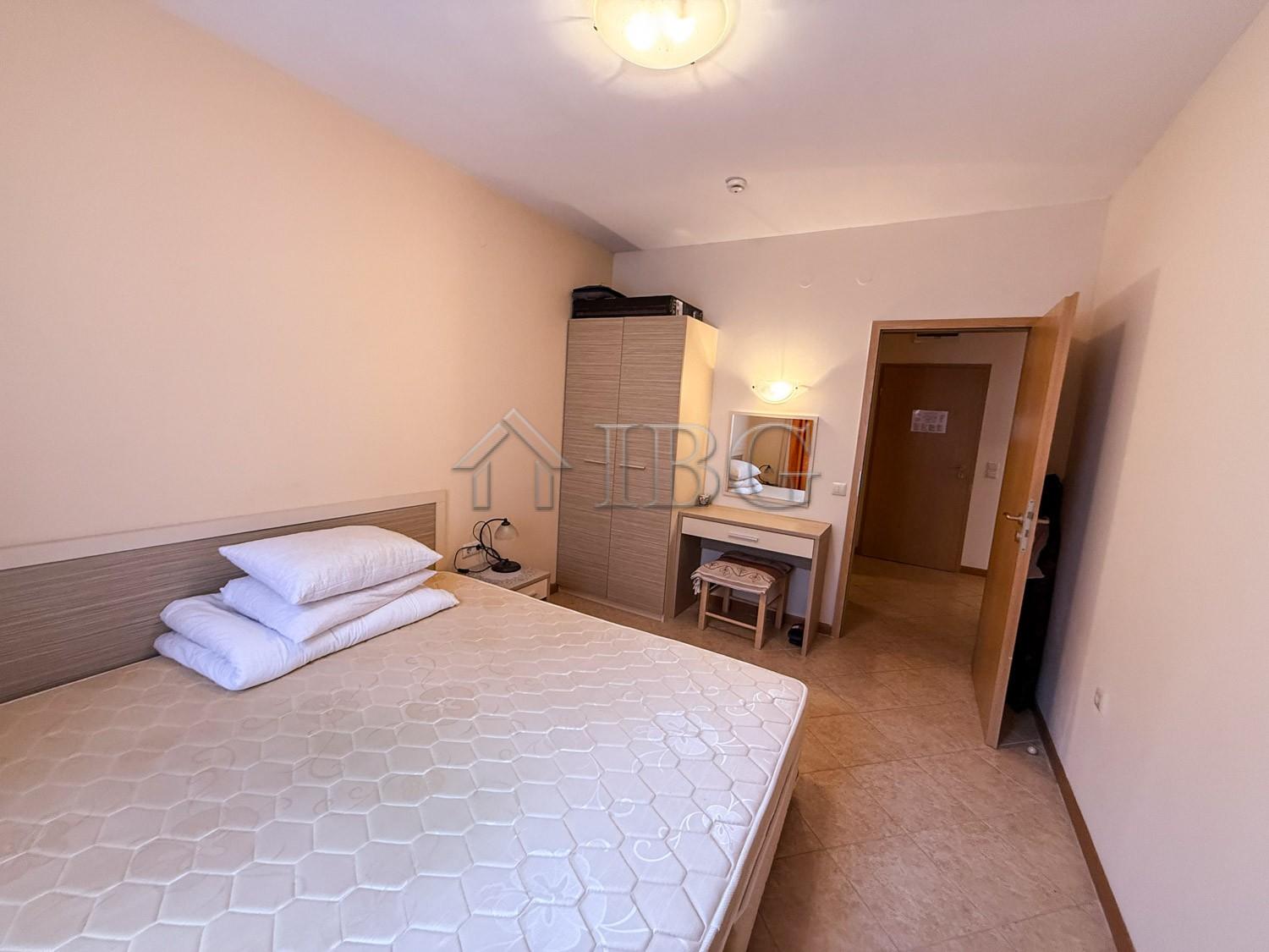 Apartment with One Bedroom Royal Sun, Sunny Beach — photo 16 of 25