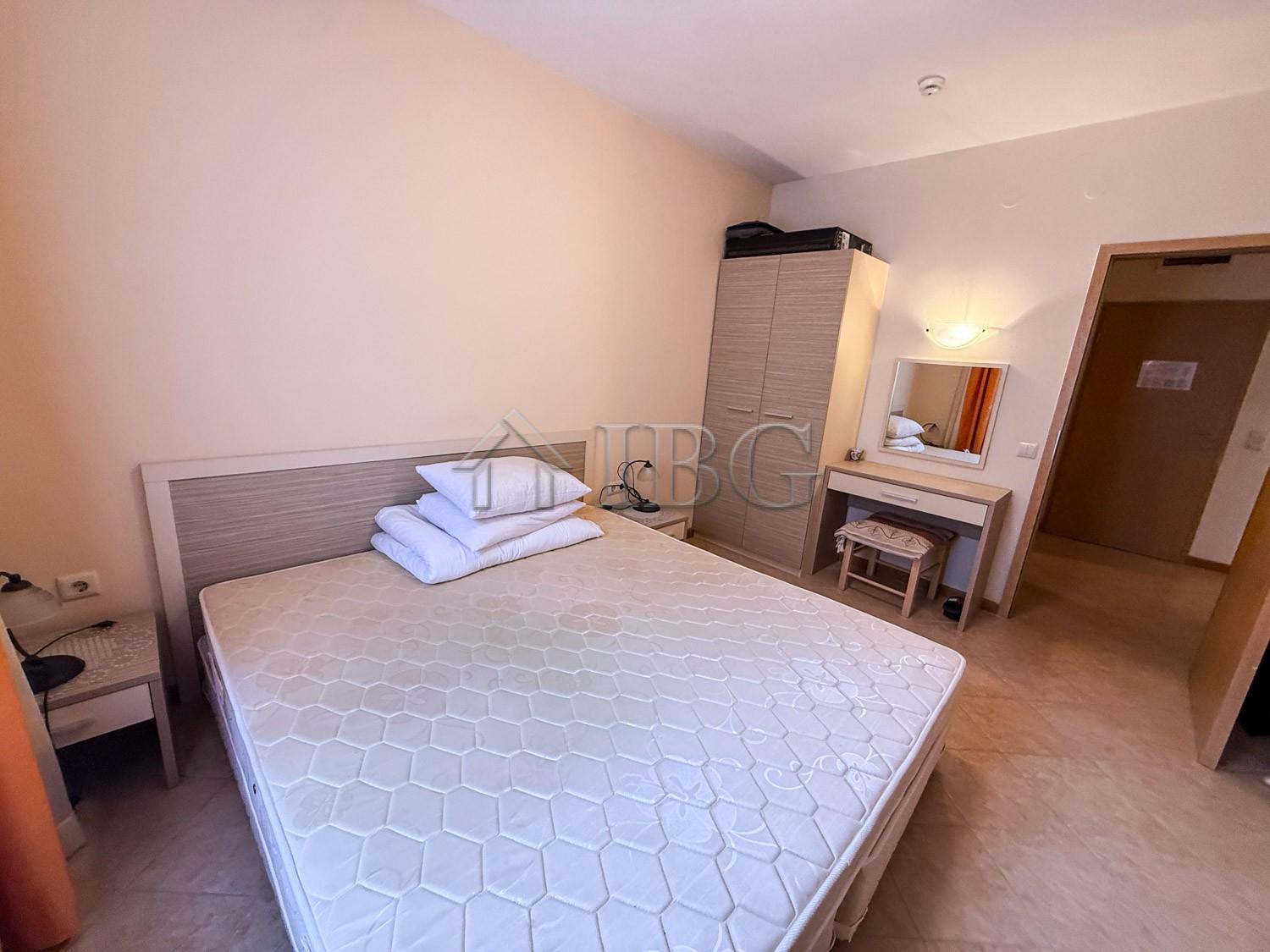 Apartment with One Bedroom Royal Sun, Sunny Beach — photo 17 of 25