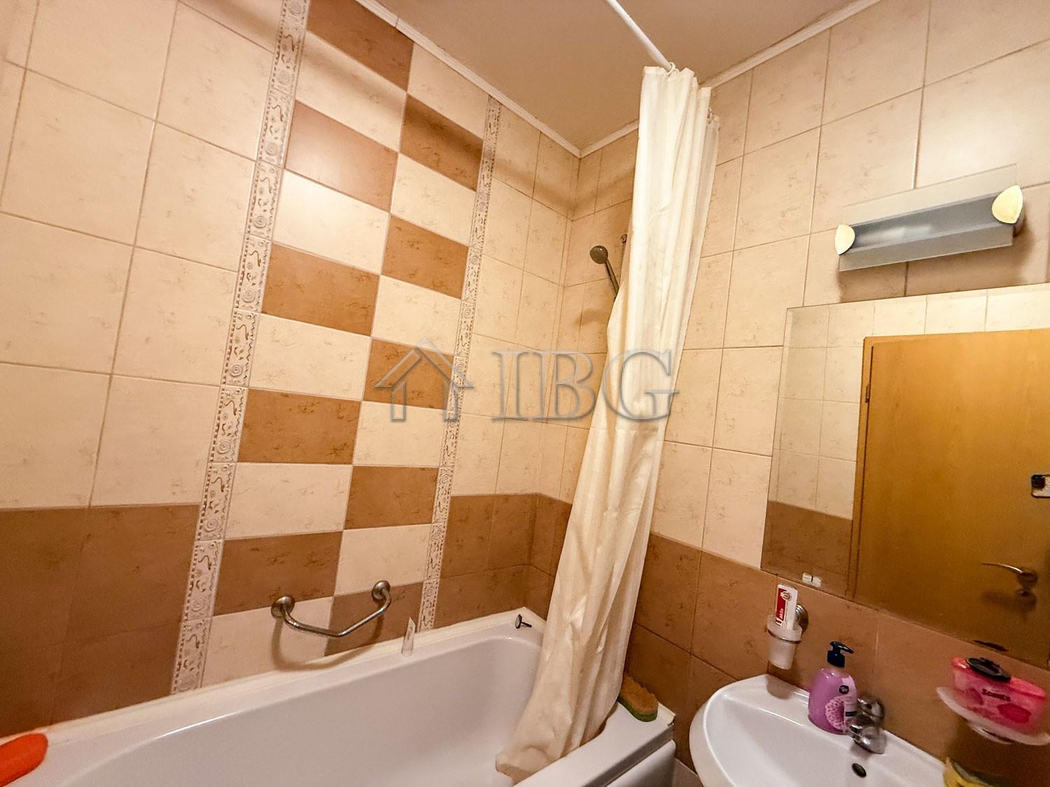 Apartment with One Bedroom Royal Sun, Sunny Beach — photo 20 of 25