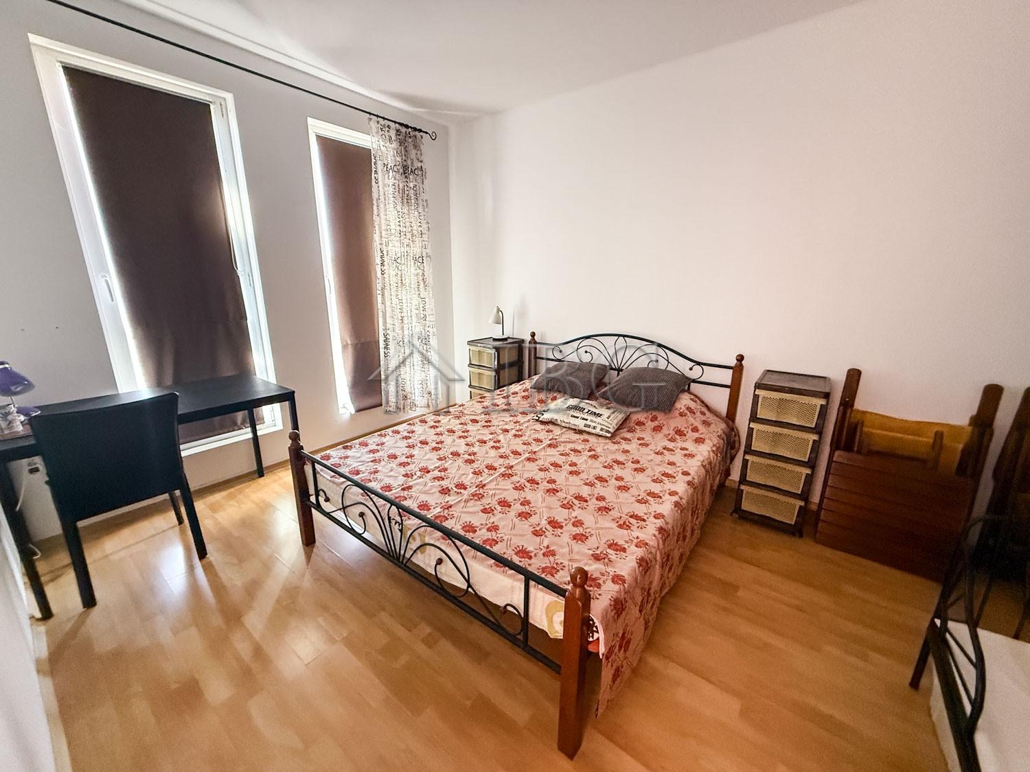 Furnished 2-Room Apartment for Sale Sunny Day 6, 3 km to Sunny Beach — photo 7 of 16