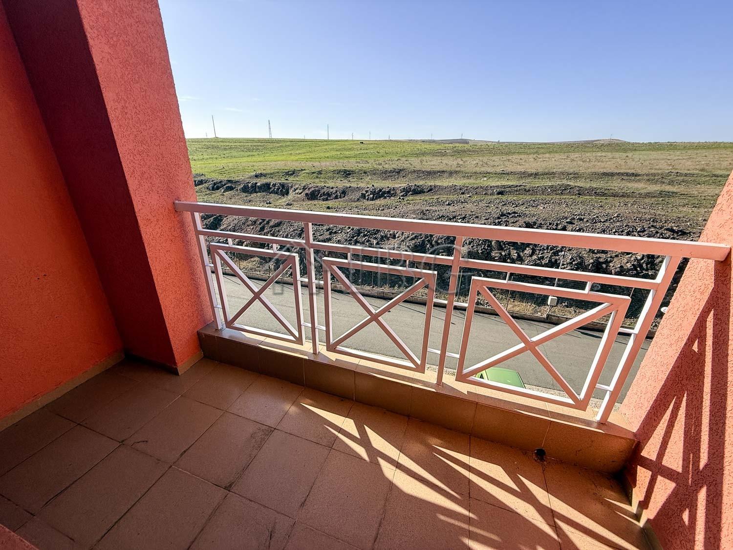 Furnished 2-Room Apartment for Sale Sunny Day 6, 3 km to Sunny Beach — photo 3