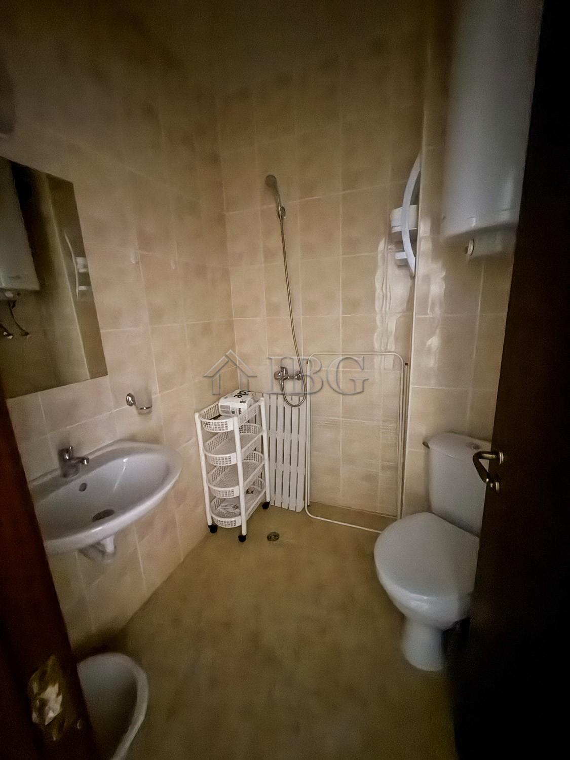 Furnished 2-Room Apartment for Sale Sunny Day 6, 3 km to Sunny Beach — photo 9 of 16