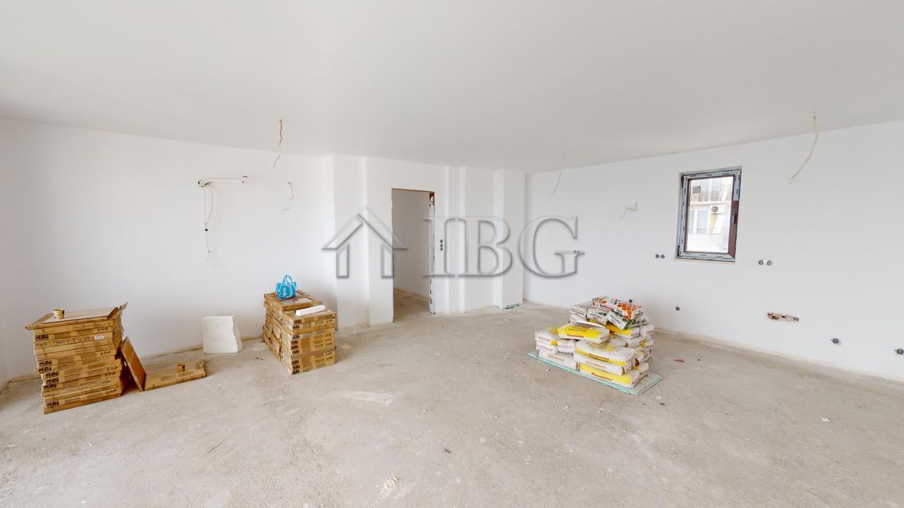 2-Bedroom Apartment with Sea View in Villa Metara, Ravda — photo 19 of 25