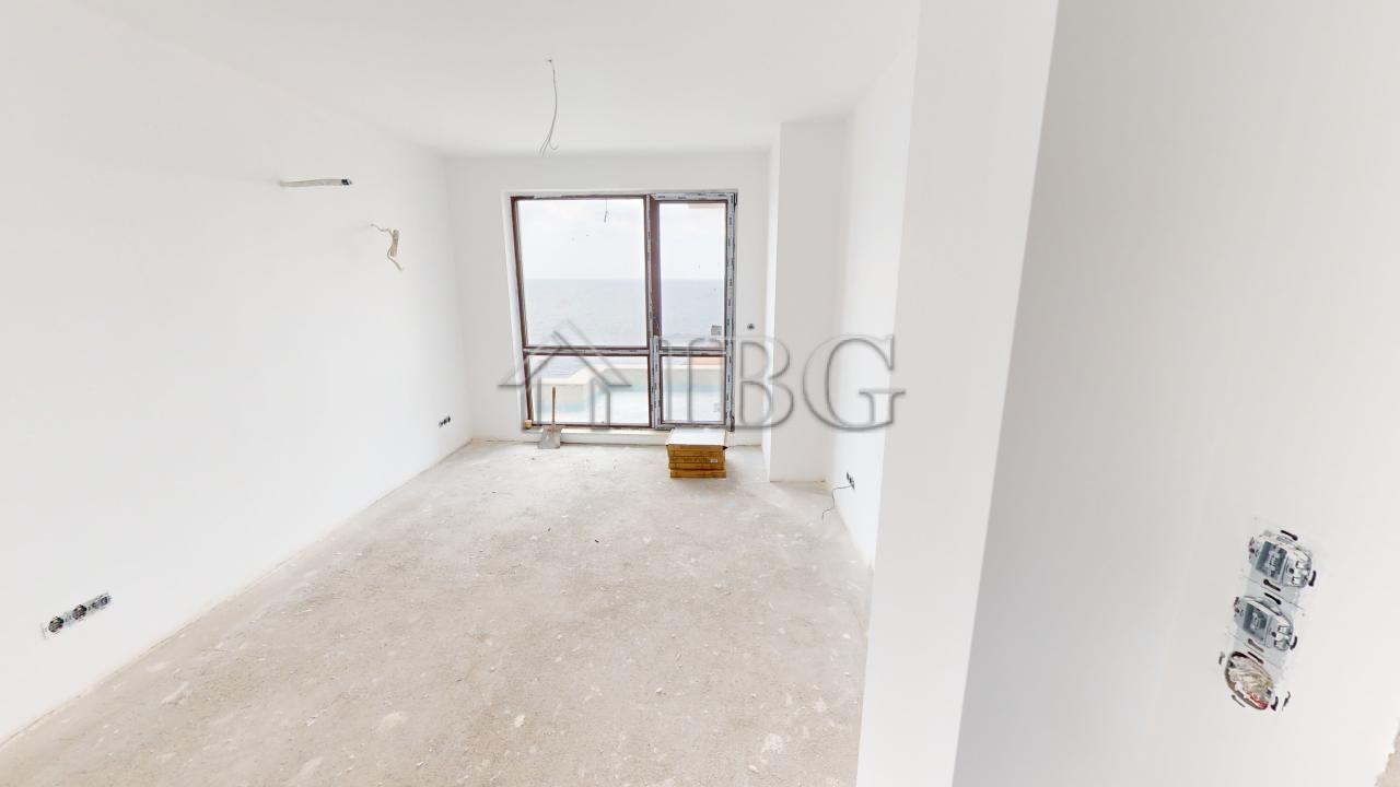 2-Bedroom Apartment with Sea View in Villa Metara, Ravda — photo 20 of 25