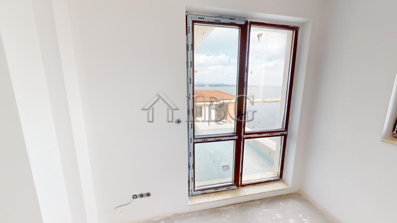 2-Bedroom Apartment with Sea View in Villa Metara, Ravda — photo 18 of 25