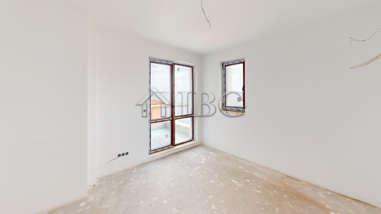 2-Bedroom Apartment with Sea View in Villa Metara, Ravda — photo 21 of 25
