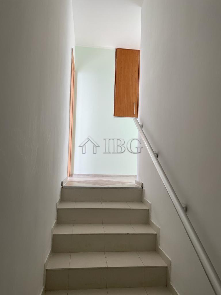 3-Bedroom Penthouse in Oasis Complex, Ravda — First Line to the Sea — photo 21 of 25