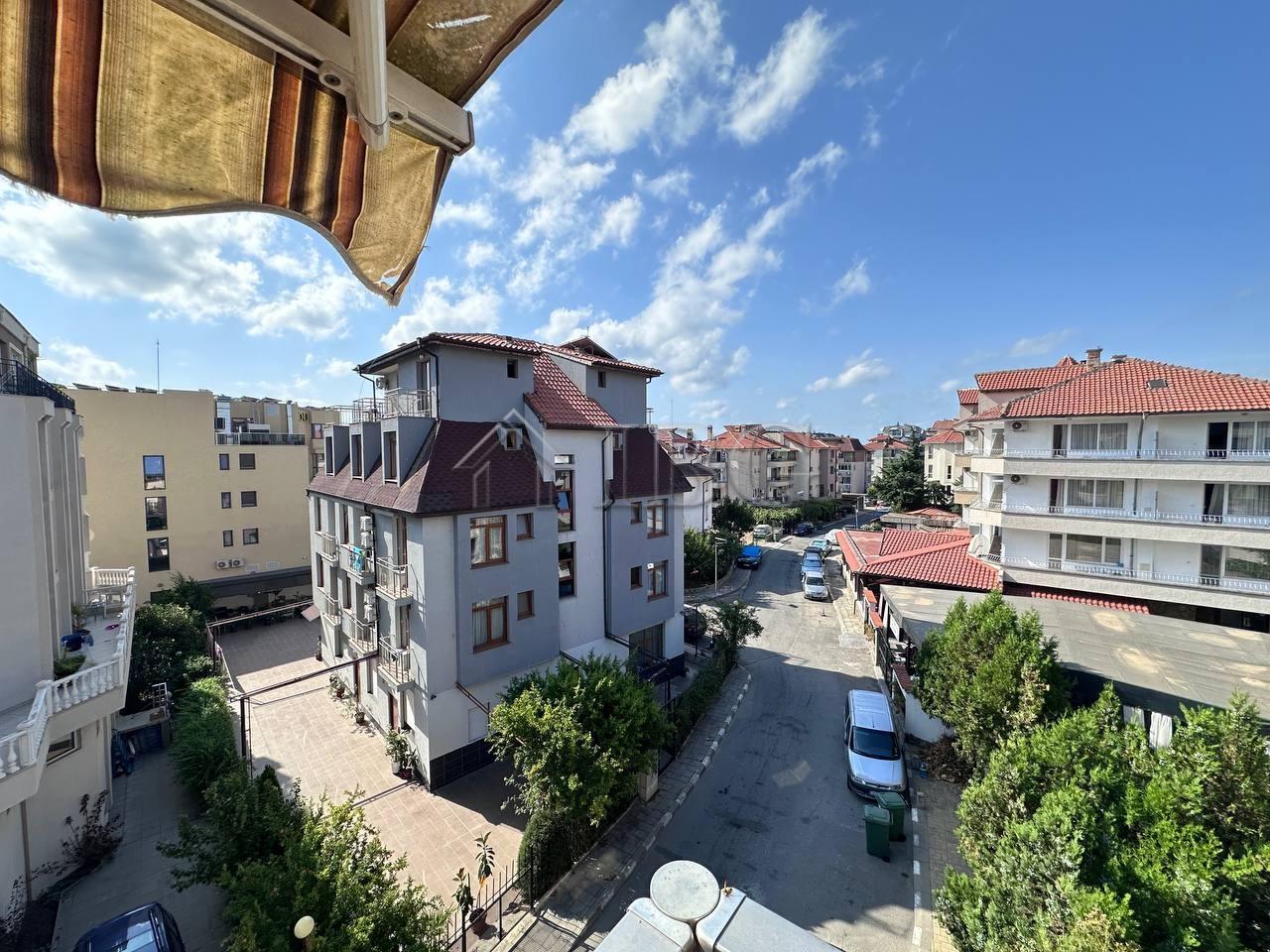 1-Bedroom Apartment in Ravda Residential Building, Ravda — main photo