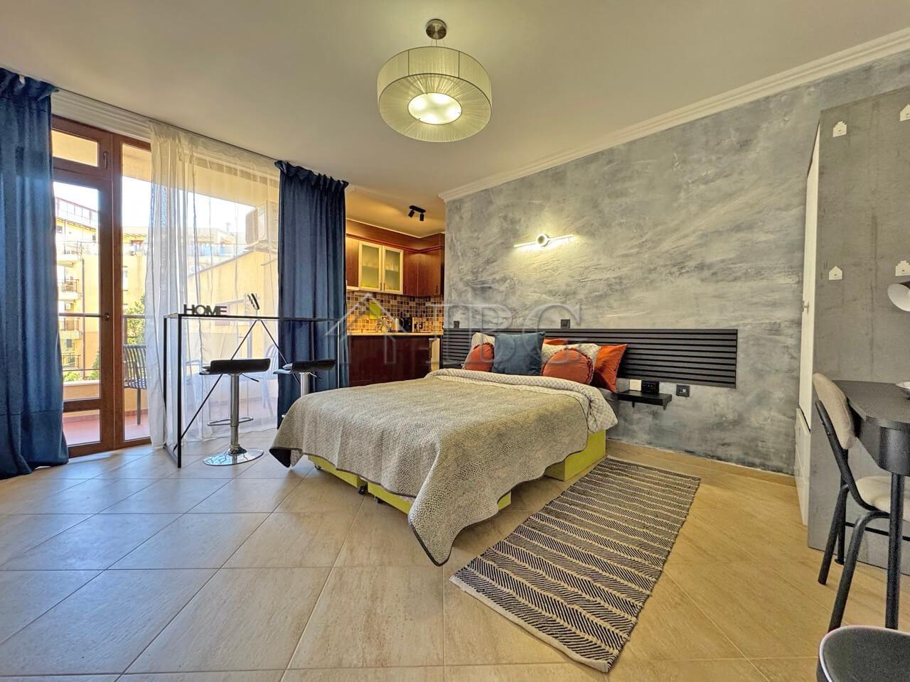 Cozy Studio Apartment - Antonia Complex, Sveti Vlas — main photo
