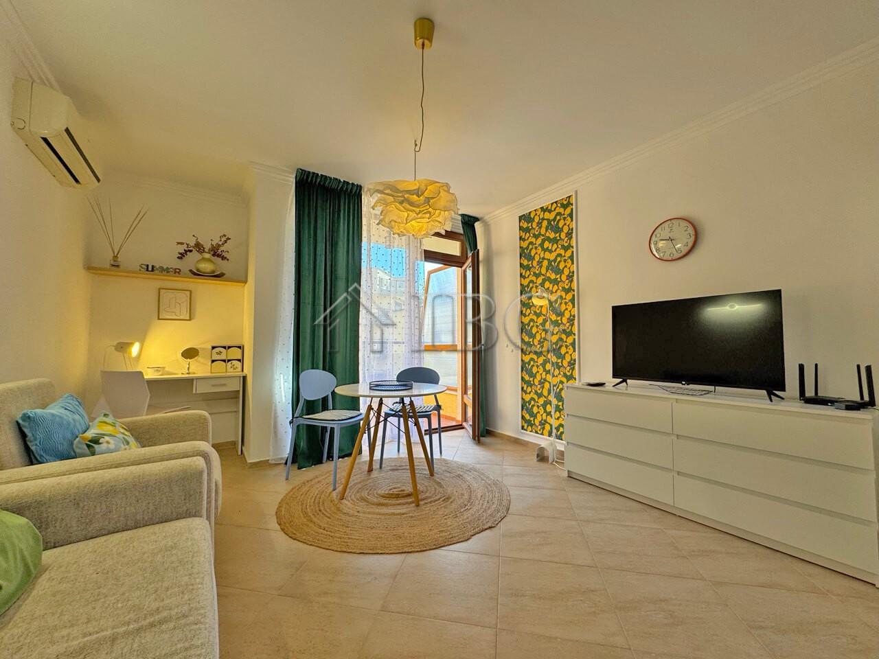 Modern Studio Apartment - Antonia Complex, Sveti Vlas — photo 6 of 15