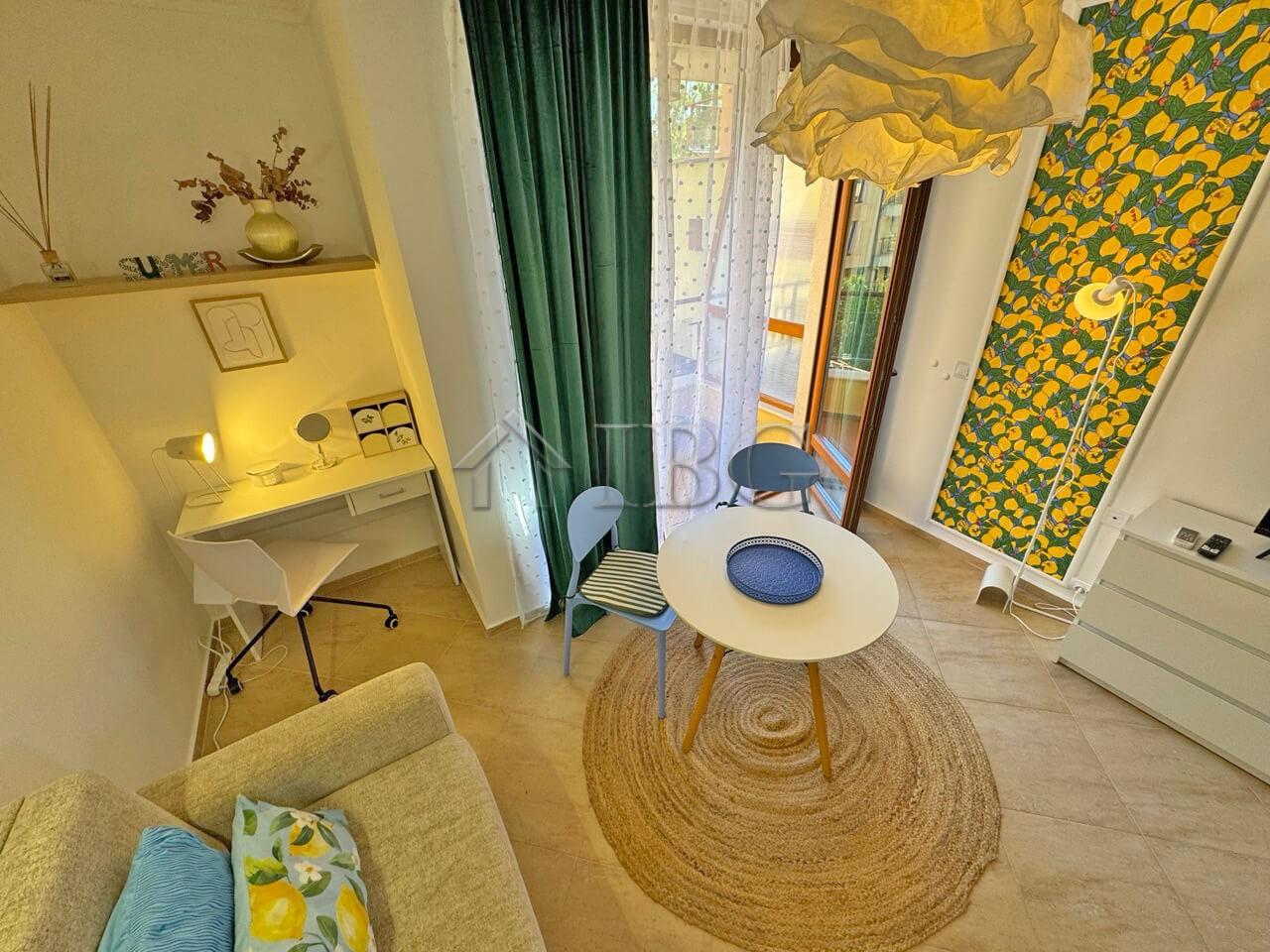 Modern Studio Apartment - Antonia Complex, Sveti Vlas — photo 2