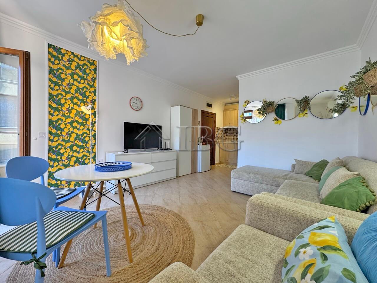 Modern Studio Apartment - Antonia Complex, Sveti Vlas — photo 9 of 15