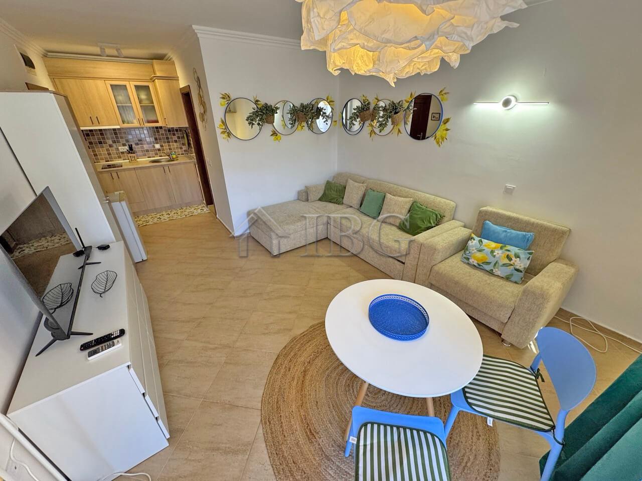 Modern Studio Apartment - Antonia Complex, Sveti Vlas — photo 10 of 15