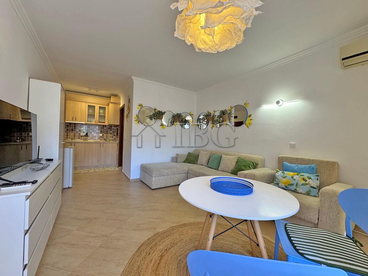 Modern Studio Apartment - Antonia Complex, Sveti Vlas — photo 11 of 15