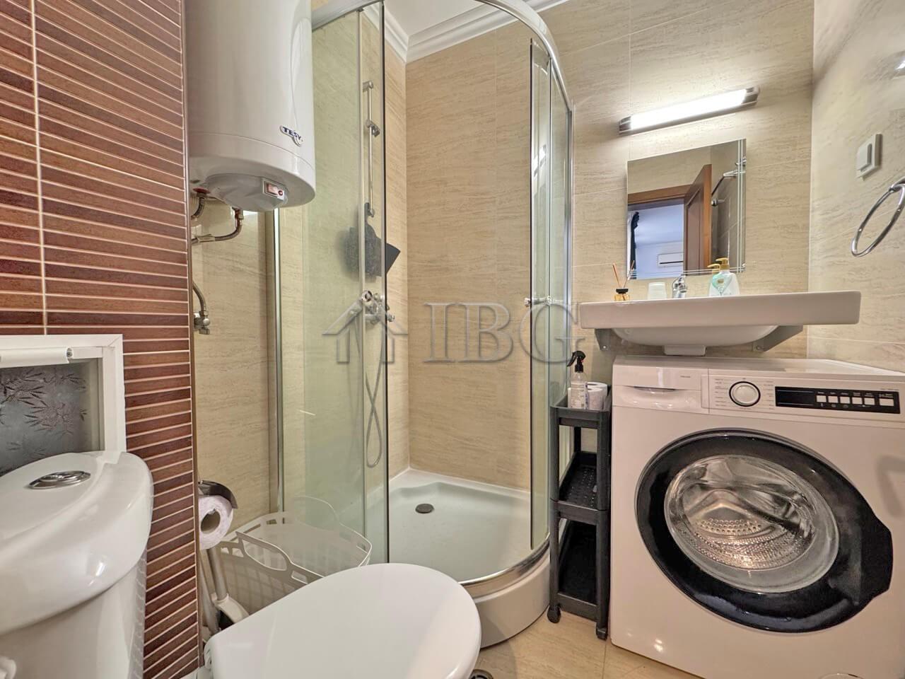 Cozy Studio Apartment - Antonia Complex, Sveti Vlas — photo 11 of 13