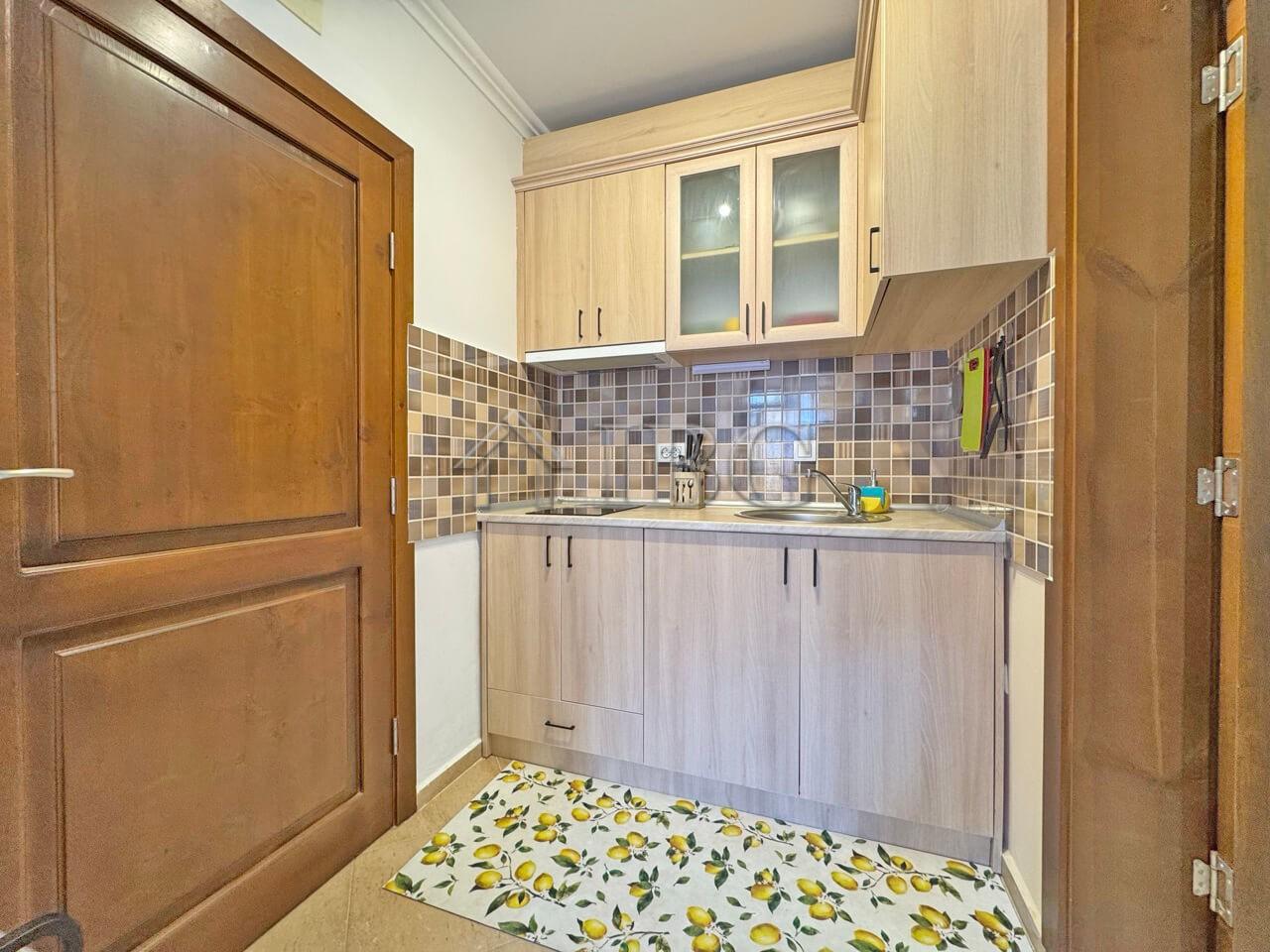 Modern Studio Apartment - Antonia Complex, Sveti Vlas — photo 12 of 15
