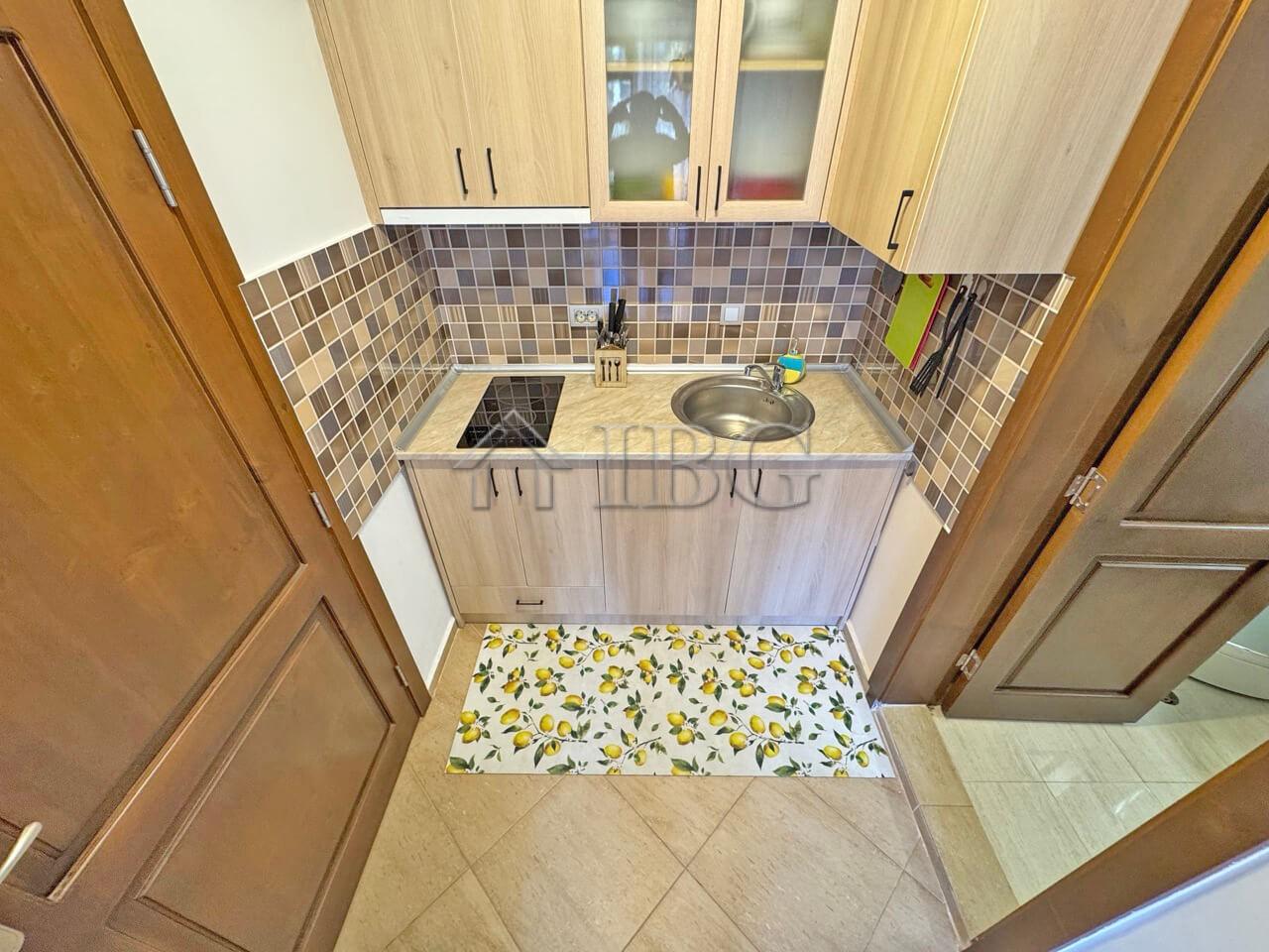 Modern Studio Apartment - Antonia Complex, Sveti Vlas — photo 13 of 15