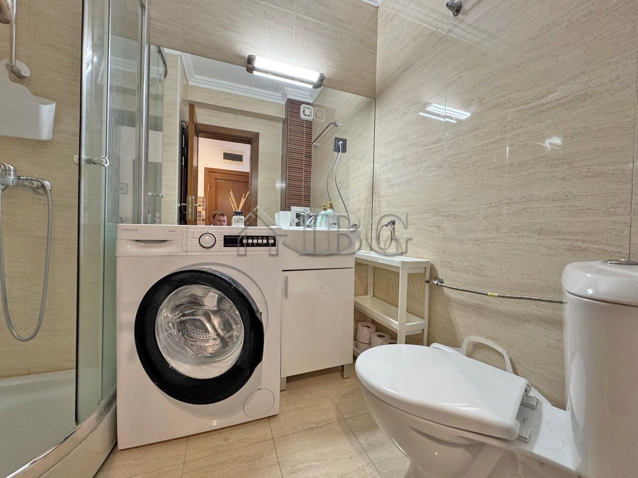 Modern Studio Apartment - Antonia Complex, Sveti Vlas — photo 14 of 15