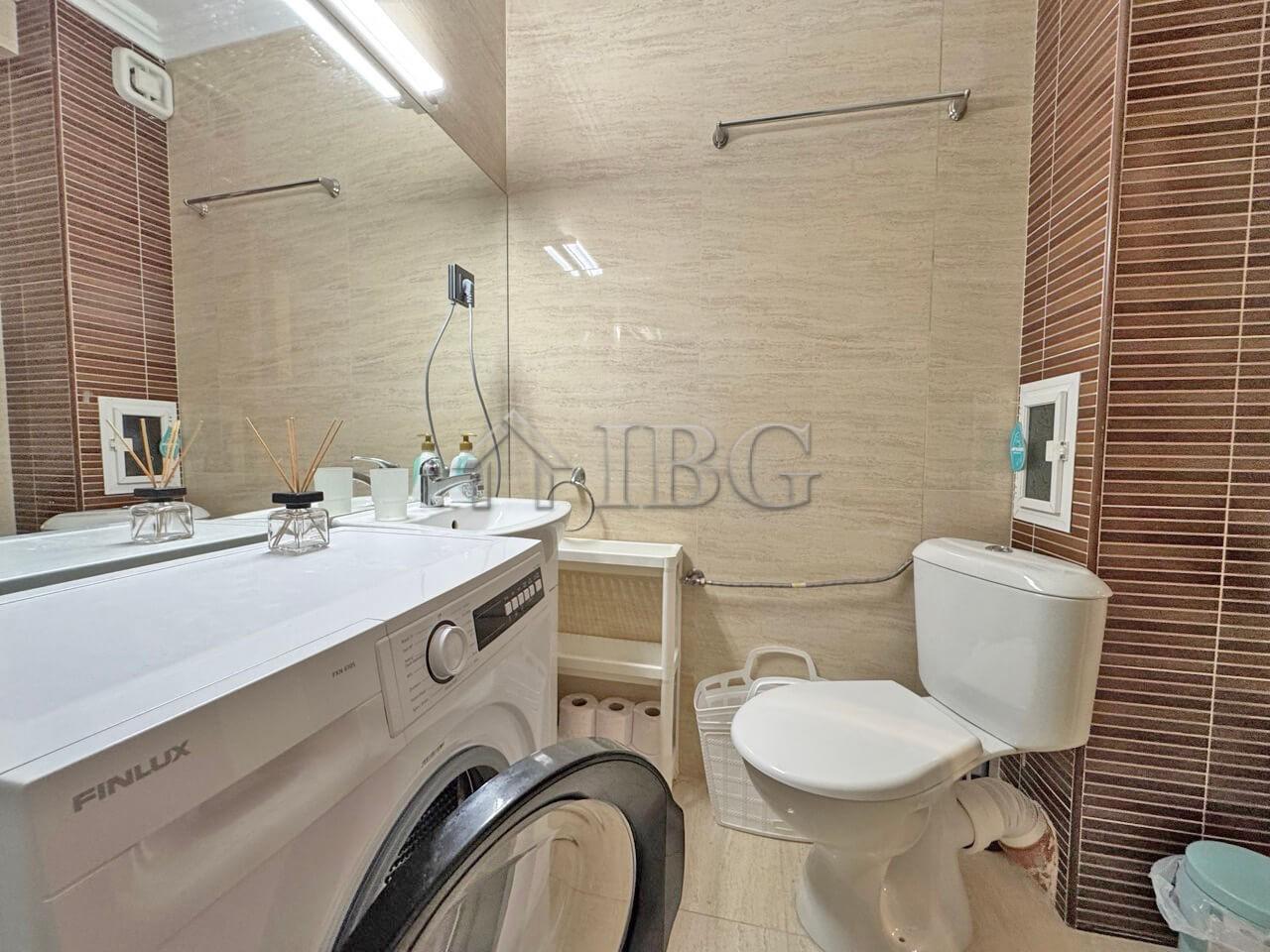 Modern Studio Apartment - Antonia Complex, Sveti Vlas — photo 15 of 15