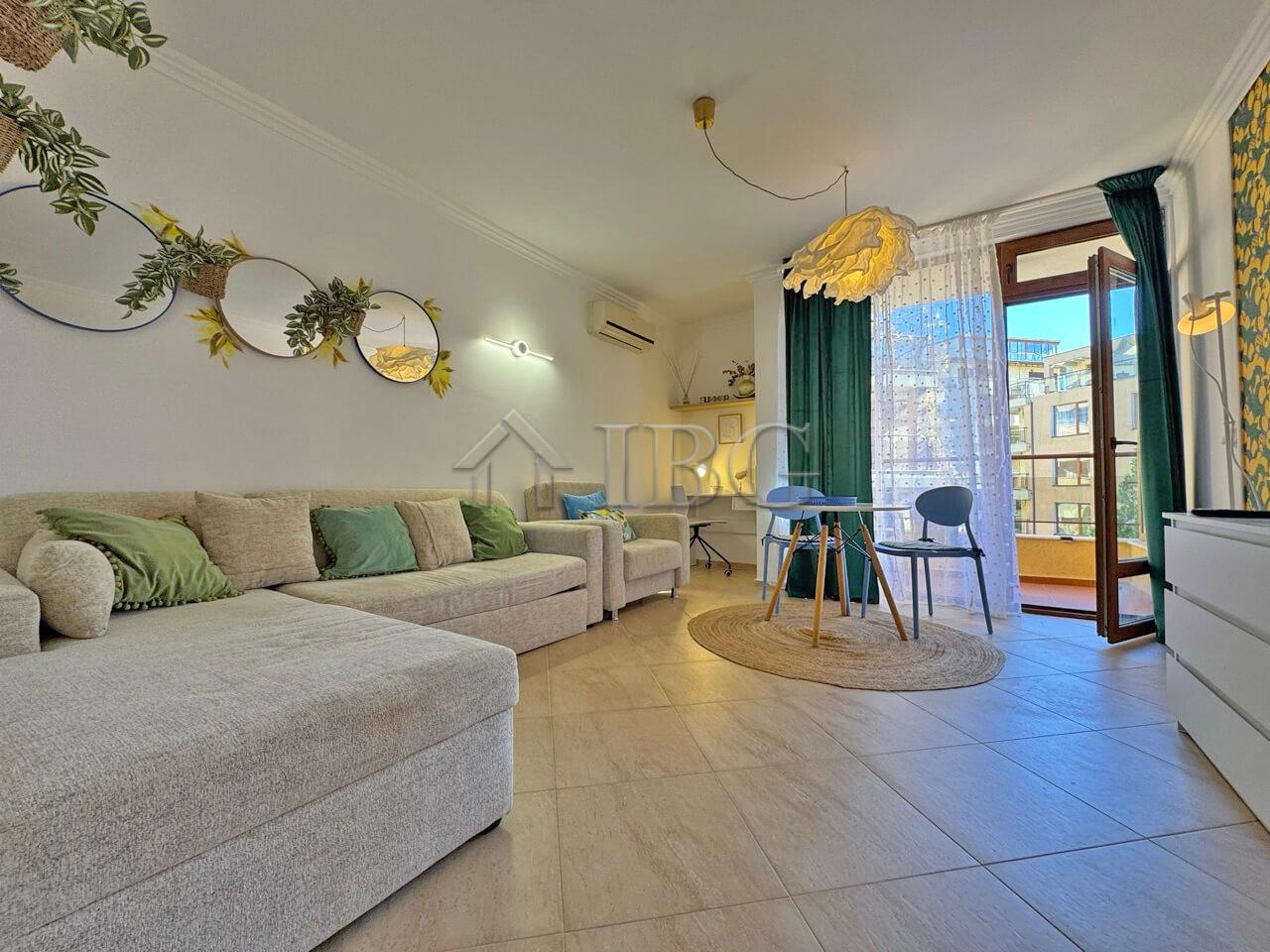 Modern Studio Apartment - Antonia Complex, Sveti Vlas — photo 7 of 15