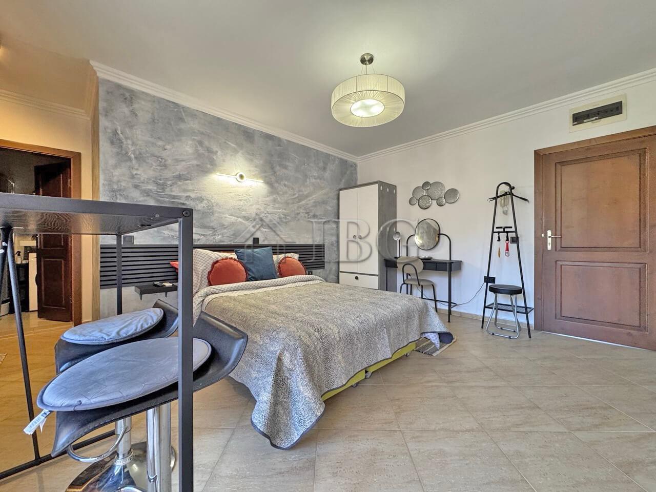 Cozy Studio Apartment - Antonia Complex, Sveti Vlas — photo 5 of 13