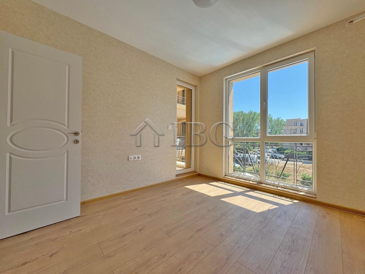 Bright & Spacious 1-Bedroom Apartment with Pool View - Aphrodite Green, Sunny Beach — photo 2