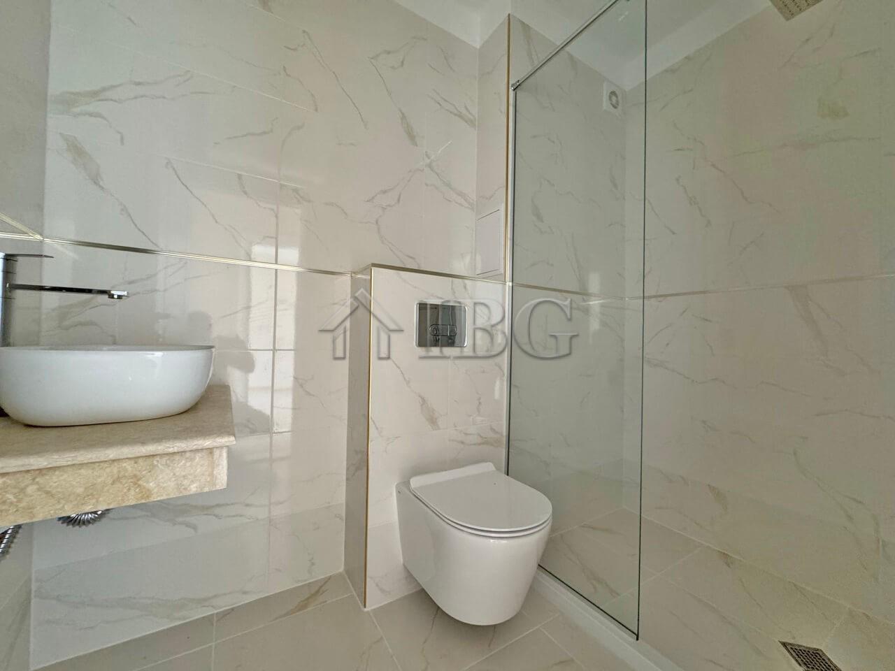 Bright & Spacious 1-Bedroom Apartment with Pool View - Aphrodite Green, Sunny Beach — photo 3
