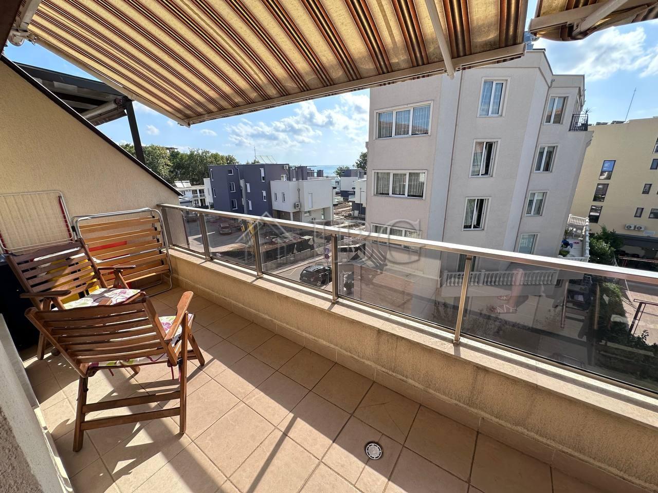 1-Bedroom Apartment in Ravda Residential Building, Ravda — photo 7 of 19